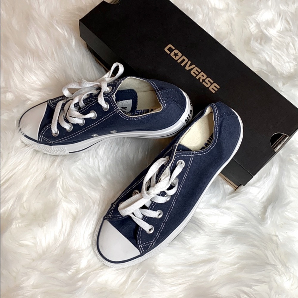 *New* Converse All Star